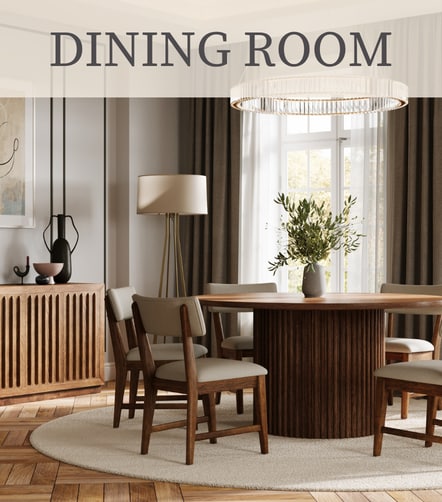 WG&R Furniture Dining Room Category